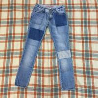 ราคา กางเกงยีนส์ห้าส่วนไซน์s หรือกางเกงยีนส์เด็ก play it jeans (1710097458)