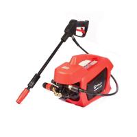 ราคา POLO เครื่องฉีดน้ำแรงดันสูง 1500 วัตต์ แรงดัน 135 บาร์ รุ่น COMMANDO135N อัตราการฉีด 384 ลิตร/ชม. สายยาว 10 ม. (โปโล) (22776233618)