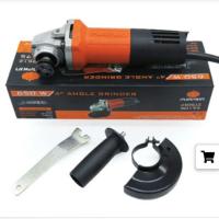 ราคา เครื่องเจียร 4 นิ้ว PUMPKIN J-G9612 (2909575441)