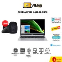 ราคา [ผ่อน 0% 10 เดือน] Notebook Acer Aspire 5 A515-45-R6F9 / Ryzen 5 /8GB/512GB/15.6 (19662984727)