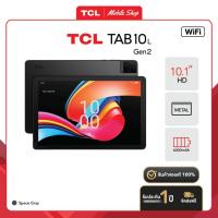 ราคา TCL Tab10L Gen2 (Wi-Fi) | หน้าจอ 10.1" พร้อม Eye-comfort Mode แบตอึด 6000mAh (รับประกันสินค้า 1 ปี) (43117432503)