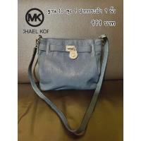 ราคา กระเป๋าเอ็มเคมือสองของแท้MK (13296819035)