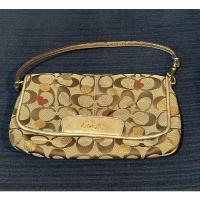 ราคา กระเป๋า coach ใบเล็ก (22900566787)