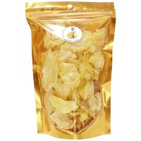 ราคา ทุเรียนทอด ทุเรียนทอดจันทบุรี เกรด B ขนาด 100 กรัม (19235487486)