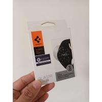 ราคา Spigen กระจกนิรภัยสําหรับ Samsung Galaxy watch 4 classic 42mm บรรจุ 3 ชิ้น (23415194575)