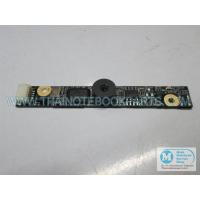 ราคา ว็บแคมโน้ตบุ๊ค Acer Aspire 5520, 5720 Notebook Webcam (มือสอง) (21379009653)