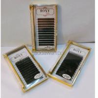 ราคา ขนตาจับช่ออัตโนมัติ ขนมิ้งแท้ ROXY LASHES พร้อมส่ง (4972323724)
