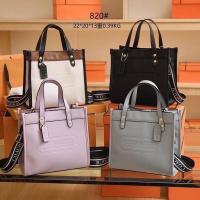 ราคา กระเป๋าCoach Field Tote 22 (16398012660)