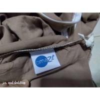 ราคา omazz ปลอกผ้าห่ม(มือสอง) (40207405512)