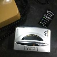 ราคา Sony WM-FX195 Walkman (42905722904)