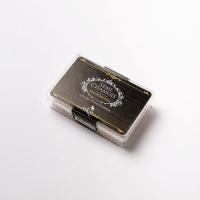 ราคา (แท้ 100%) WKM ผ้าเช็ดเครื่องประดับและขัดเงาเครื่องประดับ เงินและทอง เงาวับเหมือนใหม่ (แบ่ง//ขาย) ชนิดชามัวร์ 9*5.5CM (40971093408)