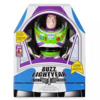 ราคา พร้อมส่ง แท้ Disney Store Buzz Lightyear Talking Action Figure Toy Story ขนาด 12" บัซไลท์เยียร์ ทอยสตอรี่ Pixar Laser (27459983805)