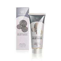 ราคา พร้อมส่ง !! มาส์กหน้าจากนิวซีแลนด์ Nature Beauty Rotorua Thermal Mud Mask with Royal Jelly, Spirulina and Vitamin E (8213718515)