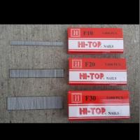 ราคา ลูกตะปู F30 HITOP ลูกตะปู (2542421989)