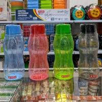 ราคา ขวดน้ําดื่ม / ขวดไฮโดร 400 มล ตราสิงโตสตาร์ (22963841693)