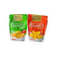 ราคา แป้งสำเร็จรูปโก๋ดีแป้งปลาท่องโก๋แป้งเปาหวาน1kg (28373468293)