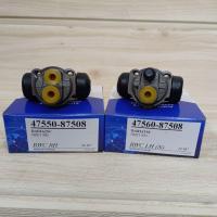 ราคา DAIHATSU HIJET S85 VAN ปั๊มเบรกด้านหลังชุดตัวค้นหา (1PAIR-2PCS) 4750-87508 47560-87508 (42965786775)