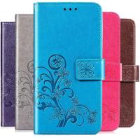 ราคา เคสโทรศัพท์มือถือหนัง Pu แบบฝาพับสําหรับ Lg K50S K50S 3D (12856798314)