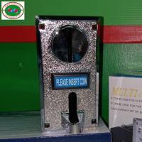 ราคา ตัวหยอดรับทุกเหรียญ 616 ตัวหยอดเหรียญตู้น้ำดื่ม ตัวหยอดเหรียญเครื่องซักผ้า ช่องหยอด เครื่องซักผ้าหยอดเหรียญ (21848806905)