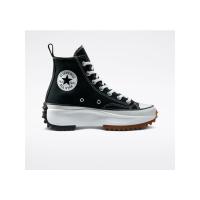 ราคา Converse Run Star Hike รองเท้ามือสองของแท้ 100% Size 7US 5UK 37.5EU 24CM (26101709199)