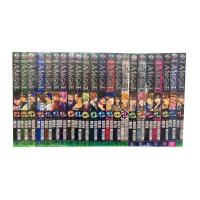 ราคา ACMA : GAME เกมทรชน เล่ม 1-22 จบ ยกชุด (การ์ตูนมือ1ในซีล) (9551477775)