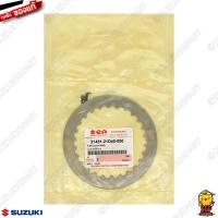 ราคา แผ่นคลัตช์ตัวขับ PLATE, CLUTCH DRIVE แท้ Suzuki Smash 110 / Shogun 125 / Best 110 / Best 125 / Katana 125 (7166295396)