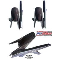 ราคา บังโคลน​หลัง​บัง​โซ่​CBR650 คาร์บอนแท้ ตรงรุ่น CBR650R / CB650R​ CBR650F​ / CB650F (ไม่ตองสับของเดิม) (3976542432)