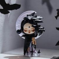 ราคา POPMART SKULLPANDA Comic Photo Collection Series Mystery Box Figure น ่ ารักอินเทรนด ์ เล ่ นตุ ๊ กตาของขวัญ (27202989799)