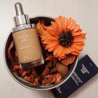 ราคา รองพื้น Dior Diorskin Nude Air Serum เบอร์ 030 (737218976)