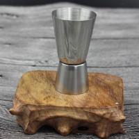 ราคา จิกเกอร์ ที่ตวงเหล้า กรวยตวงเหล้า 20/40cc. ขนาด 20-40 cc. (11147928484)