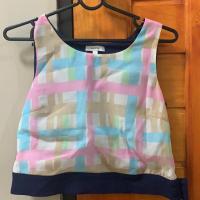 ราคา ขายเสื้อDapper แท้ size 1 (2317723822)