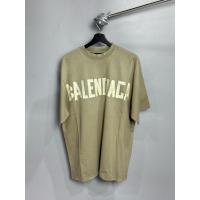 ราคา NEW! BALENCIAGA T-SHIRTS (27867808401)