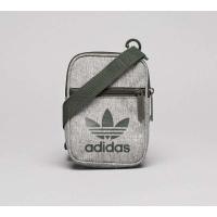 ราคา กระเป๋าสะพายข้าง Adidas Trefoil Festival Bag Crossbody ของแท้ ส่งจากไทย (8312608398)