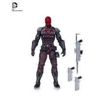 ราคา DC HERO : DC COLLECTIBLES BATMAN ARKHAM KNIGHT : ARKHAM KNIGHT RED HOOD Ver. (10916799)