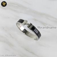 ราคา Hermes Clic H bracelet SHW มือสอง ก่อนสั่งซื้อทักแชทก่อนนะคะ (25446198181)