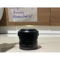 ราคา Sony E 35mm f/1.8 OSS (SEL35F18) | เมาท์ E-mount (สภาพดี) (40211185298)