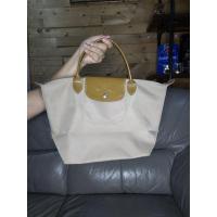 ราคา Longchamp มือสองแท้ หูสั้น ไซส์ M (13414592229)