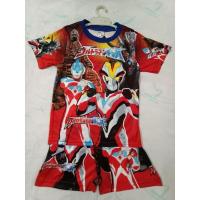 ราคา ขุดอุลตร้าแมน เด็ก3-6ขวบ ของแท้ (11847977627)