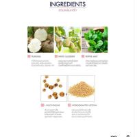 ราคา Cathy Doll Water Splash Essence with L-Glutathione  (40060748416)