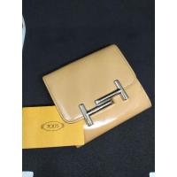 ราคา กระเป๋าสตางค์ใบสั้้น TOD'S (15451509484)