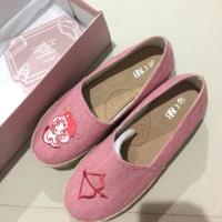 ราคา รองเท้าO&B (147174849)