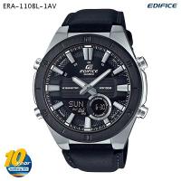 ราคา นาฬิกาข้อมือ Casio Edifice Men Chronograph Stainless ERA-110BL-1AV (1514784484)