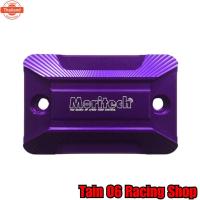 ราคา ฝาปิดปั๊มดิสเรกหน้า แลายเรีย Version 4 / ADV-150-160-350 / CB-150R / Click-160 ABS / Forza-300-350 / GPX Drone-150 / PCX (28540081847)