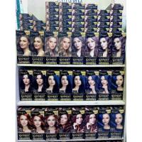 ราคา Farger Hair Care Expert color cream ฟาเกอร์ แฮร์ แคร์ เอ็กซ์เปิร์ต คัลเลอร์ ครีม 100 มล. ครีมย้อมผมฟาร์เกอร์ สีย้อมผม (19234975496)