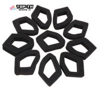 ราคา ⭐ยาฟีทอป⭐10 X องค์ประกอบกรองอากาศ Fit GX35 GX35NT HHT35S 35cc เครื่องตัดเครื่องยนต์ขนาดเล็ก (29983831858)