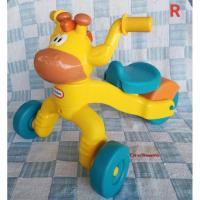 ราคา รถขาไถ little tikes มือสอง (27775256368)