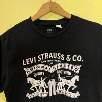 ราคา เสื้อยืดลีวายส์ผู้ชาย (23053619947)