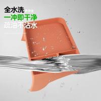 ราคา 【LeapMotor C10-2025】 เหมาะสำหรับ 26 Leap Run C10/C16 หน้าจอควบคุมส่วนกลางกล่องเก็บด้านหลังกล่องเก็บ (49004753747)