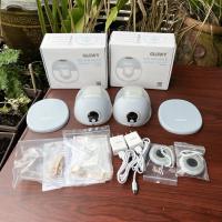 ราคา glowy star เครื่องปั๊มนมไร้สาย (41312055724)