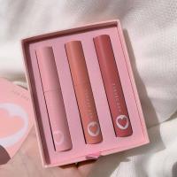 ราคา เซตลิป 3C x-slim lip gloss Kit (4859383532)